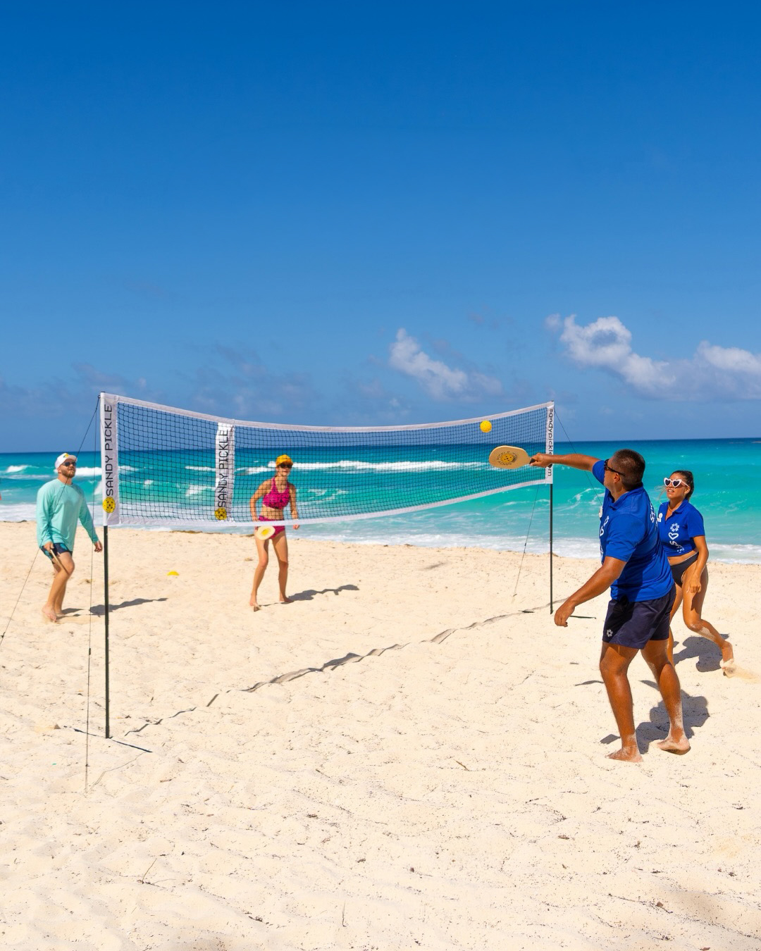 CANCUN 1